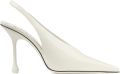Jimmy Choo 95 mm Isa pumps Beige - Beige