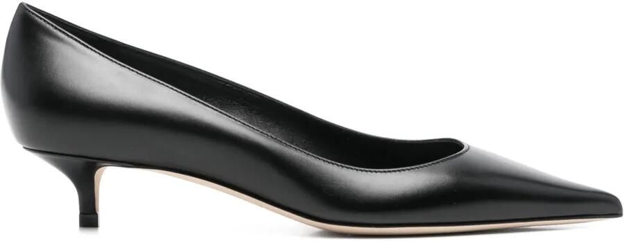 Jimmy Choo Amelia 35 mm pumps Zwart