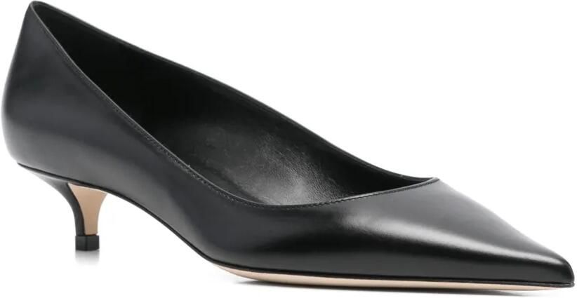 Jimmy Choo Amelia 35 mm pumps Zwart - Foto 3