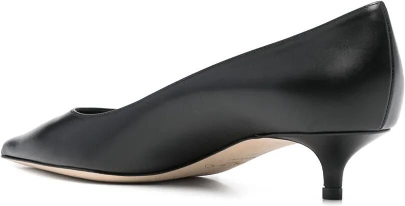 Jimmy Choo Amelia 35 mm pumps Zwart - Foto 4