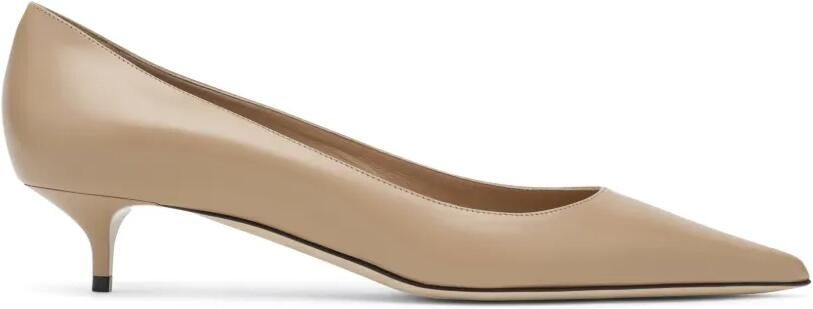 Jimmy Choo Amelia 35 pumps Beige