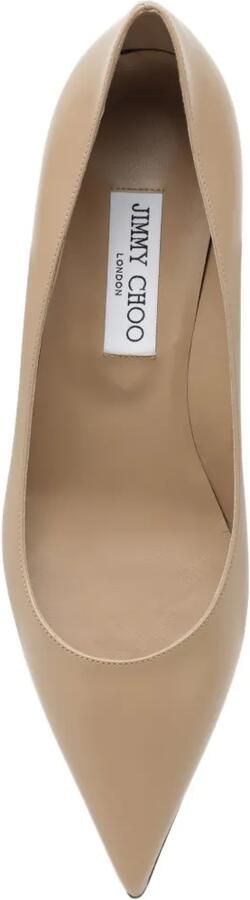Jimmy Choo Amelia 35 pumps Beige - Foto 5