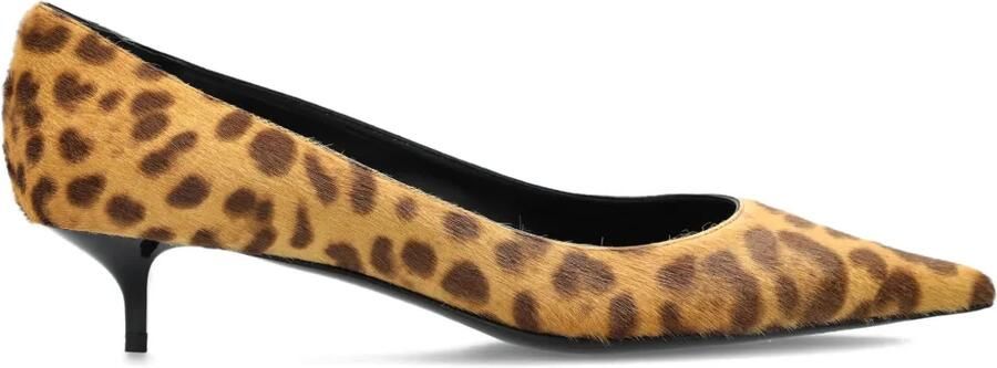 Jimmy Choo Amelia 45 pumps Beige
