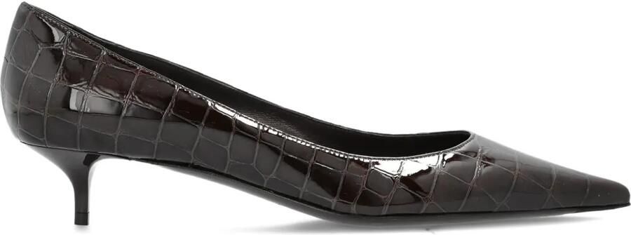 Jimmy Choo Amelia 45 pumps Bruin