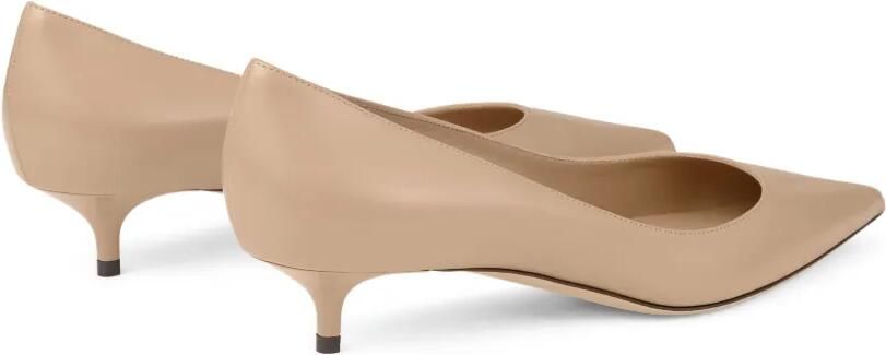 Jimmy Choo Amelia pumps Beige - Foto 5