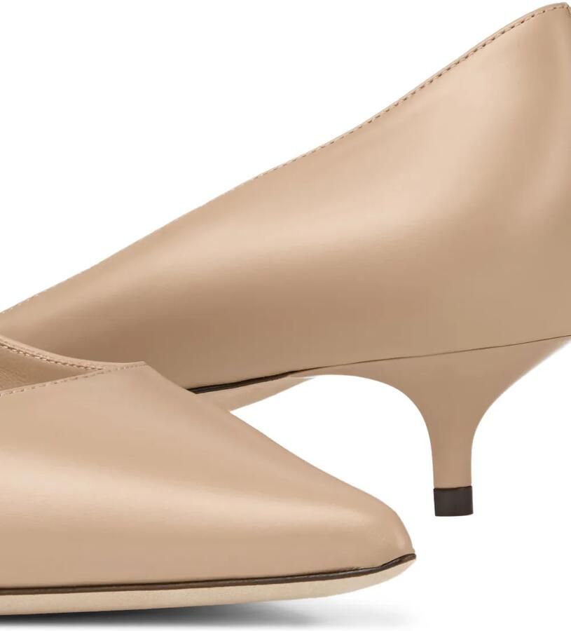Jimmy Choo Amelia pumps Beige - Foto 2