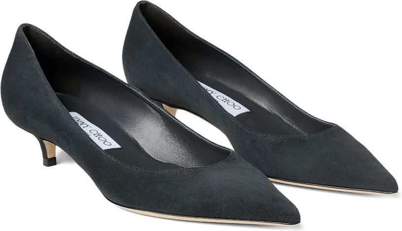 Jimmy Choo Amelia pumps Grijs - Foto 4