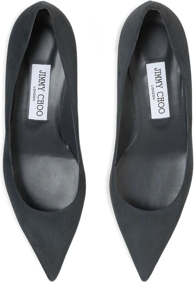 Jimmy Choo Amelia pumps Grijs - Foto 3