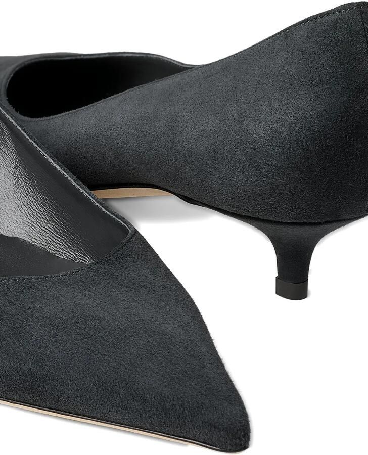 Jimmy Choo Amelia pumps Grijs - Foto 2