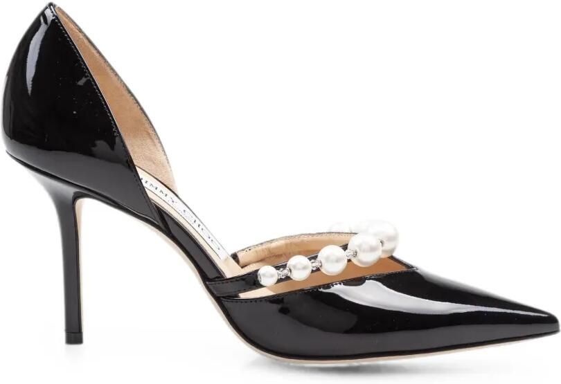 Jimmy Choo Aurelie pumps Zwart