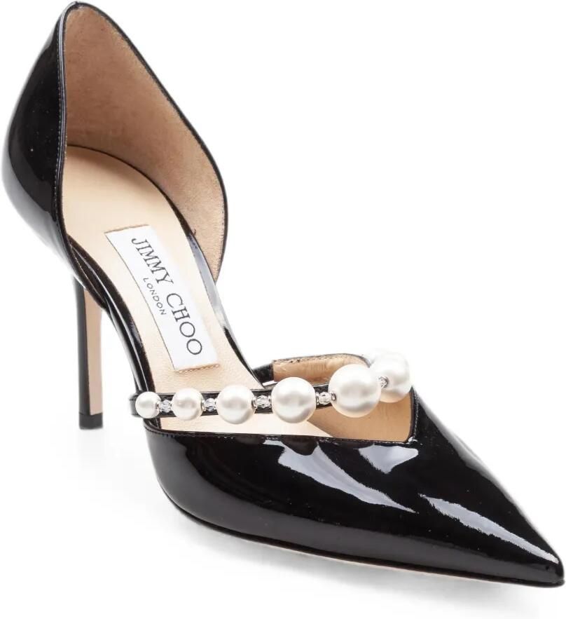 Jimmy Choo Aurelie pumps Zwart - Foto 2