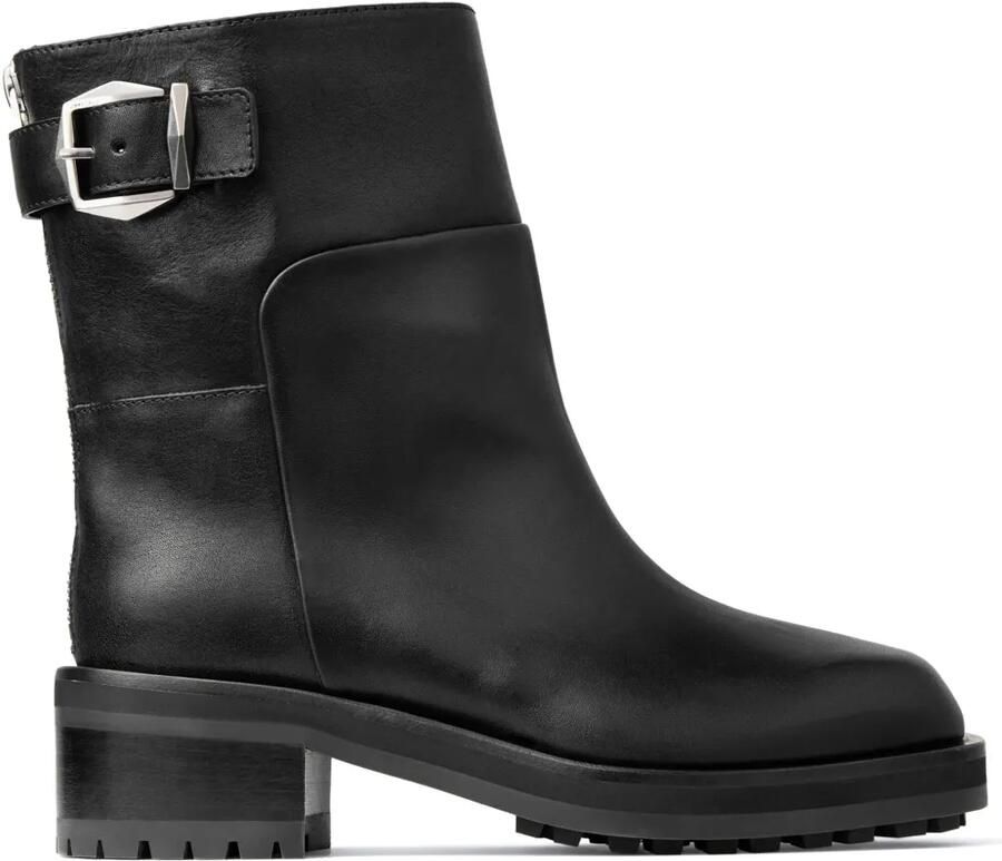 Jimmy Choo Brooklyn laarzen Zwart