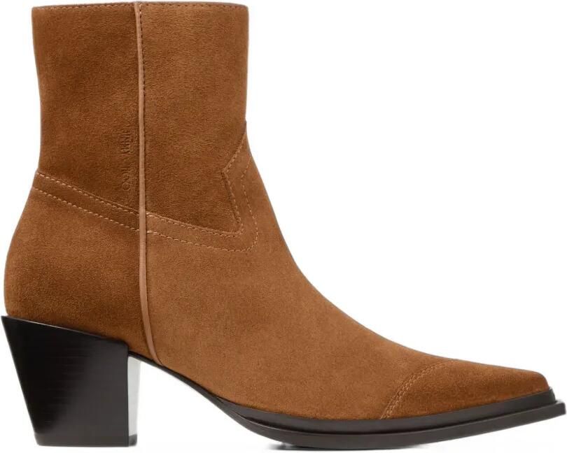 Jimmy Choo Cece AB 60 boots Bruin