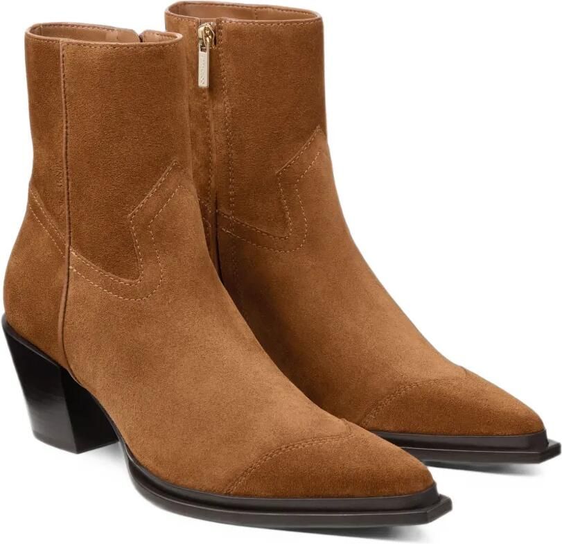 Jimmy Choo Cece AB 60 boots Bruin - Foto 3
