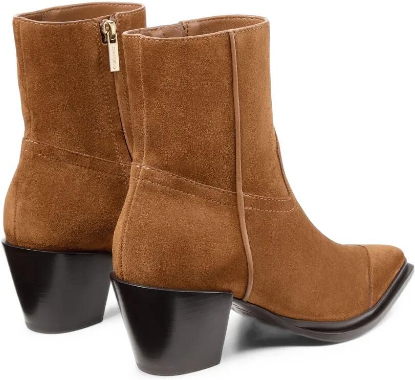 Jimmy Choo Cece AB 60 boots Bruin - Foto 4