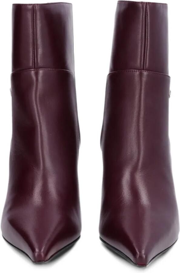 Jimmy Choo Cycas enkellaarzen Rood - Foto 5