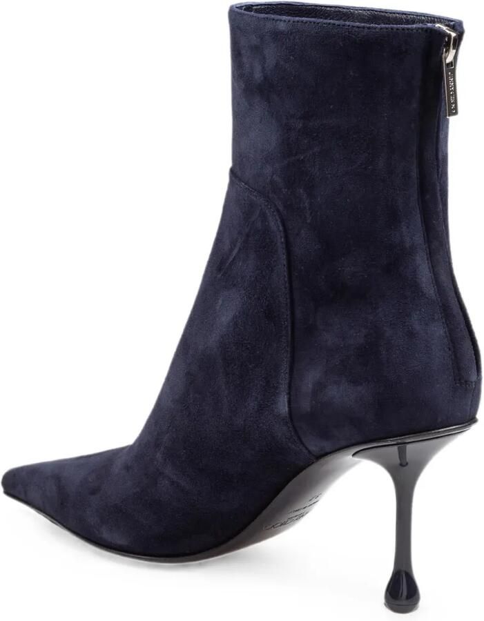 Jimmy Choo Cycas laarzen met hak Blauw - Foto 2