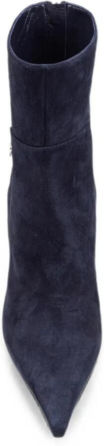 Jimmy Choo Cycas laarzen met hak Blauw - Foto 4