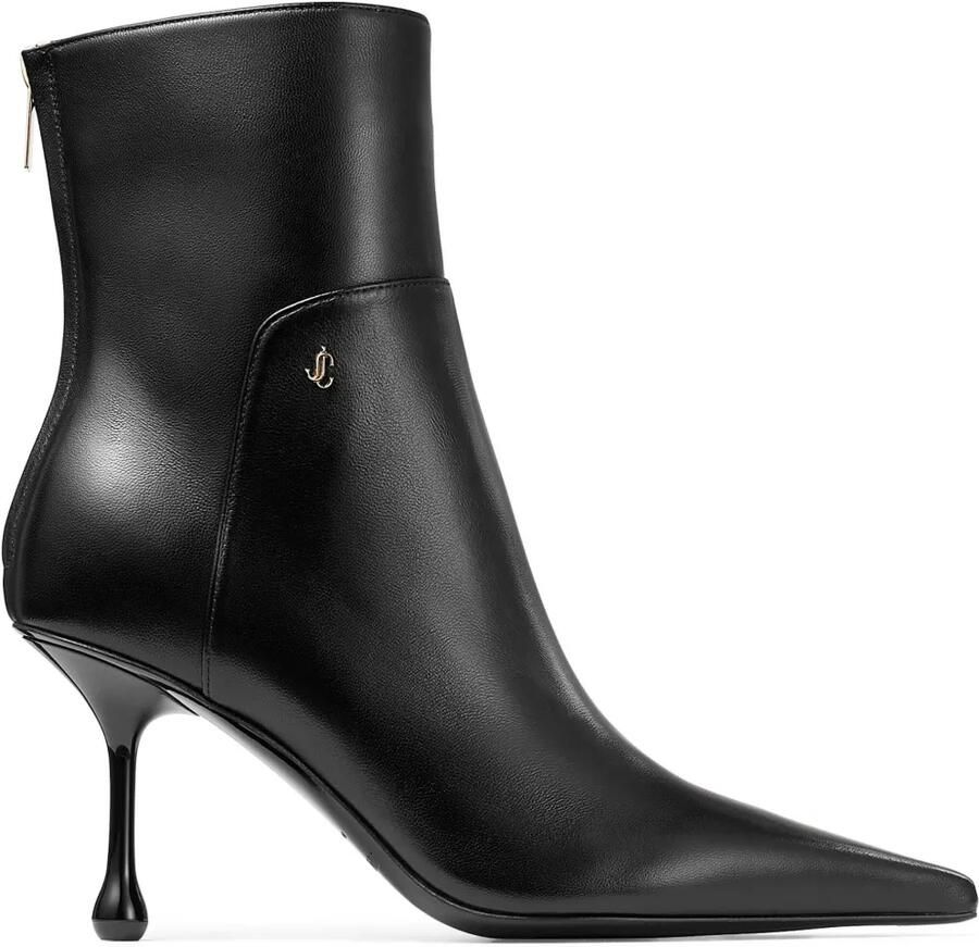 Jimmy Choo Cycas laarzen Zwart