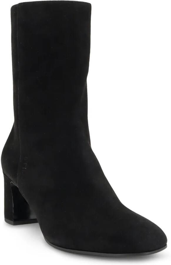 Jimmy Choo Daze suède laarzen Zwart - Foto 2