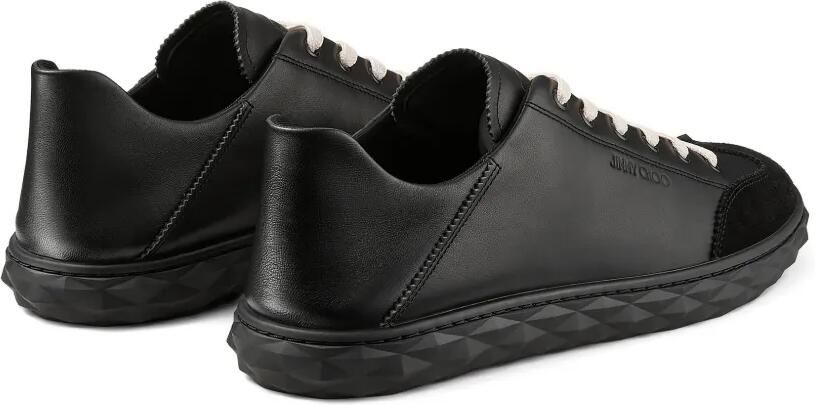 Jimmy Choo Diamond Flex sneakers Zwart - Foto 4