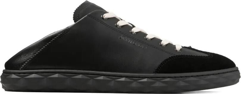 Jimmy Choo Diamond Flex sneakers Zwart - Foto 5