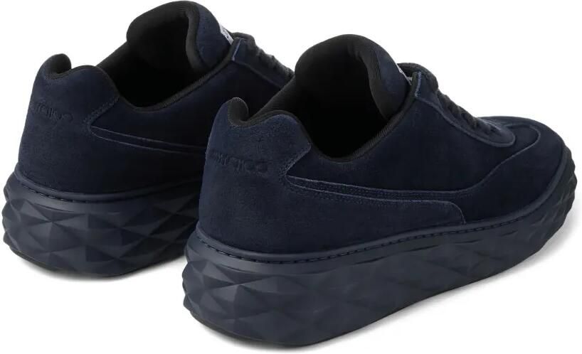 Jimmy Choo Diamond Maxi Retro sneakers Blauw - Foto 4