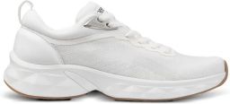 Jimmy Choo Diamond Run sneakers Wit
