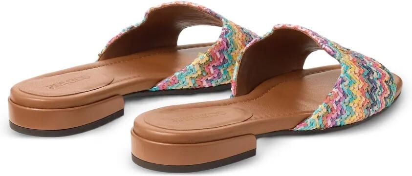 Jimmy Choo Dina sandalen Veelkleurig - Foto 4
