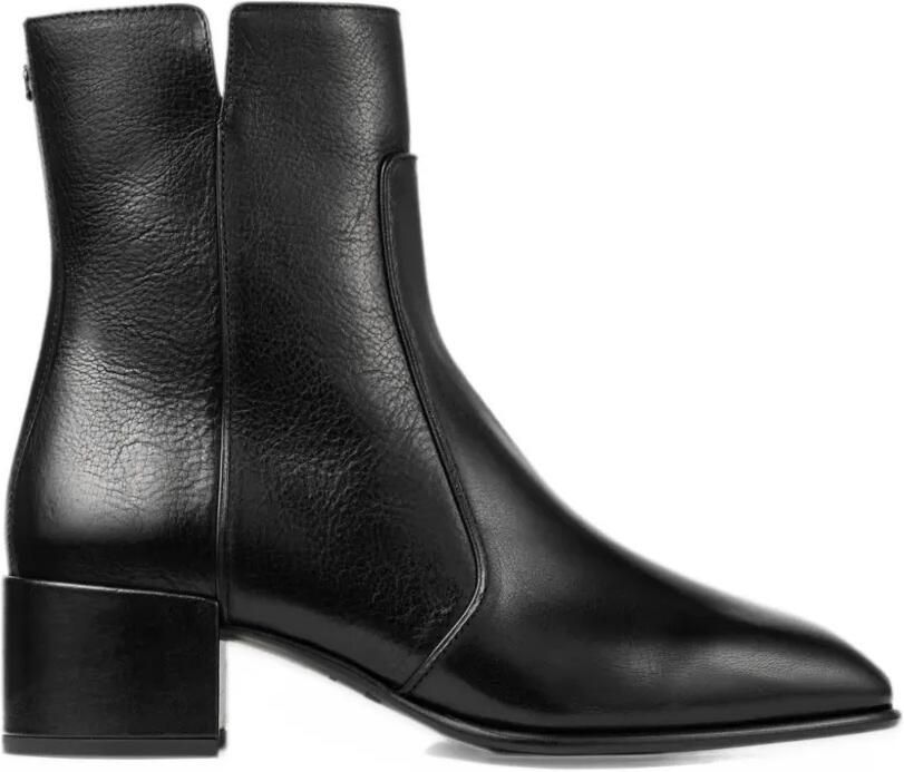Jimmy Choo Eliot ankle boot 45 Zwart