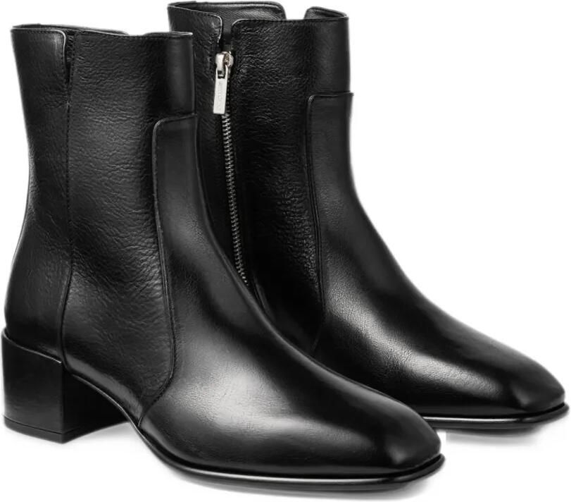 Jimmy Choo Eliot ankle boot 45 Zwart - Foto 3