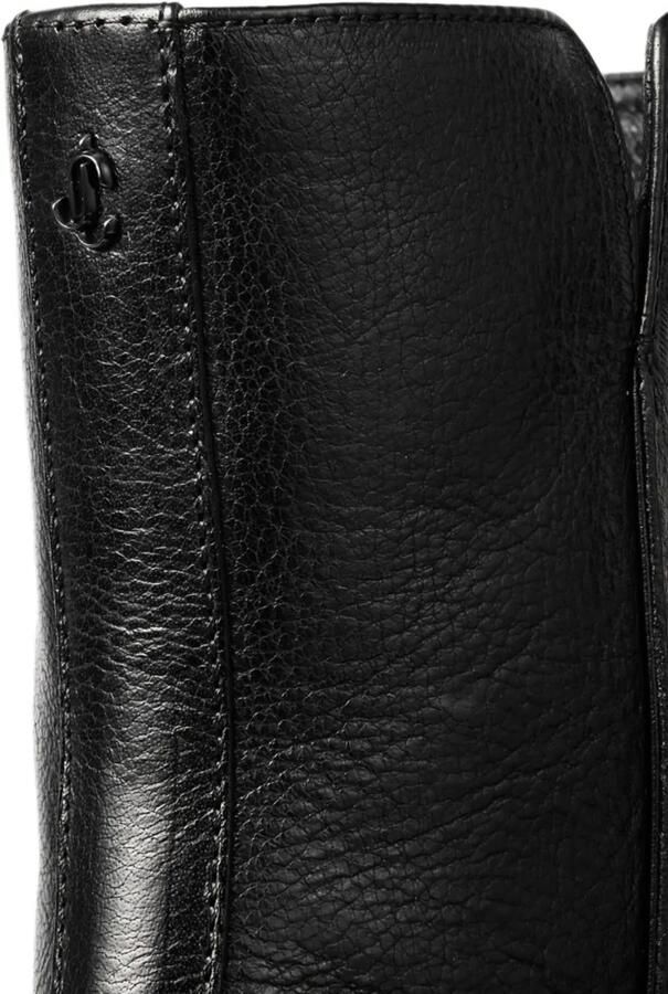 Jimmy Choo Eliot ankle boot 45 Zwart - Foto 4