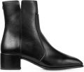 Jimmy Choo Eliot enkellaarzen 45 Zwart - Zwart