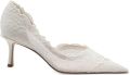 Jimmy Choo Faiz Pump 65 pumps Beige - Beige