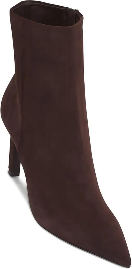 Jimmy Choo Frankie enkellaarzen Bruin - Foto 4