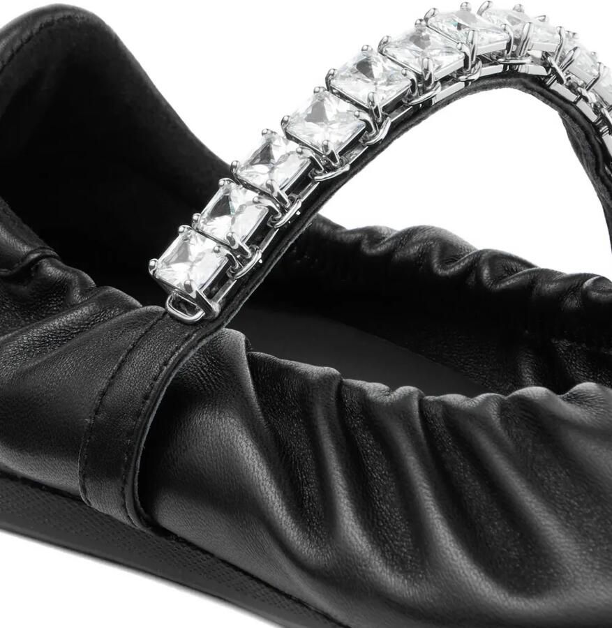 Jimmy Choo Jade ballerina's Zwart - Foto 2
