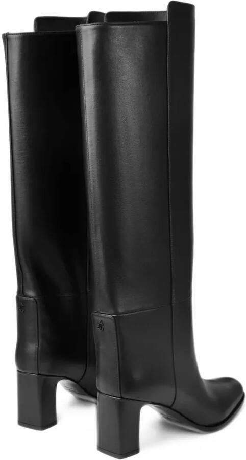 Jimmy Choo JC knee-high boots Zwart - Foto 5