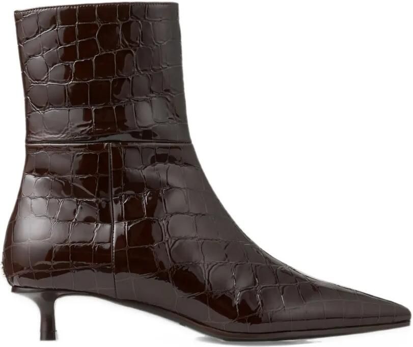 Jimmy Choo Lory AB 35 boots Bruin