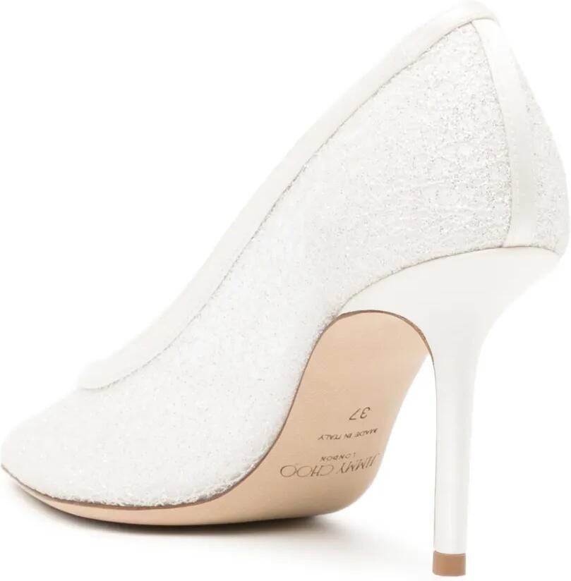 Jimmy Choo Love pumps Beige - Foto 2