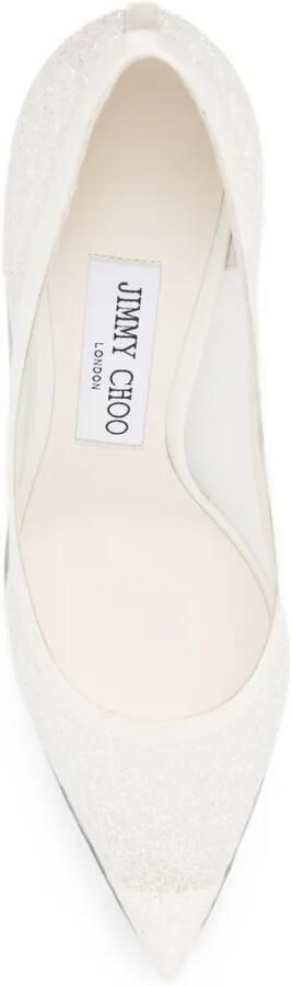 Jimmy Choo Love pumps Beige - Foto 4