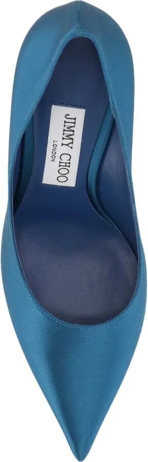 Jimmy Choo Love pumps Blauw - Foto 3
