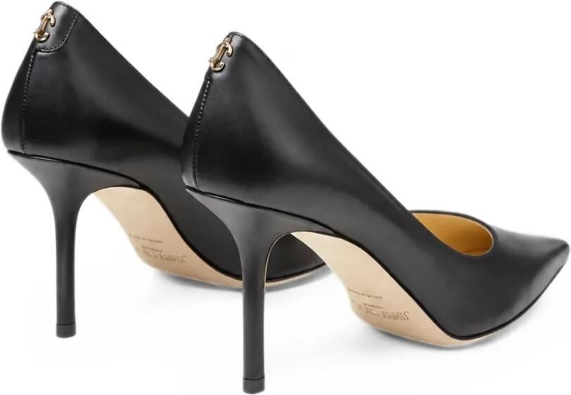 Jimmy Choo Love pumps Zwart