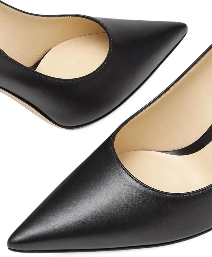 Jimmy Choo Love pumps Zwart - Foto 3