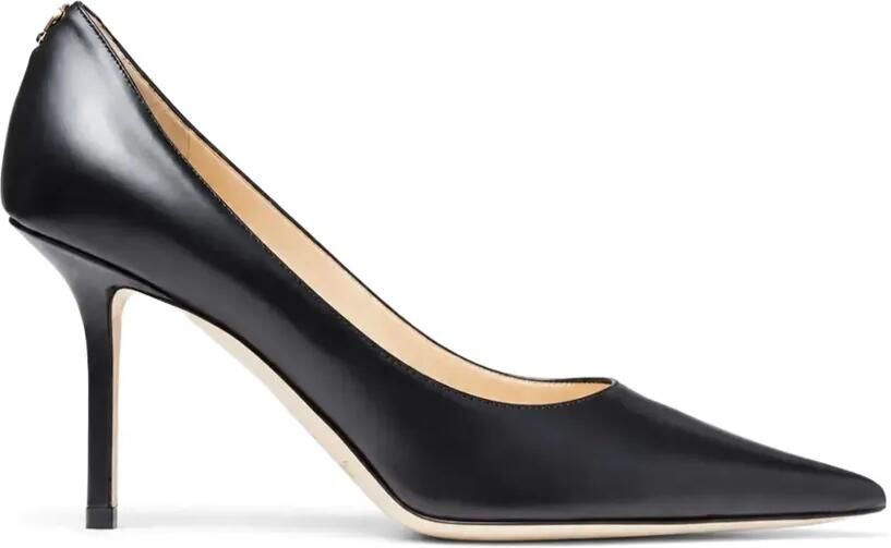 Jimmy Choo Love pumps Zwart - Foto 5