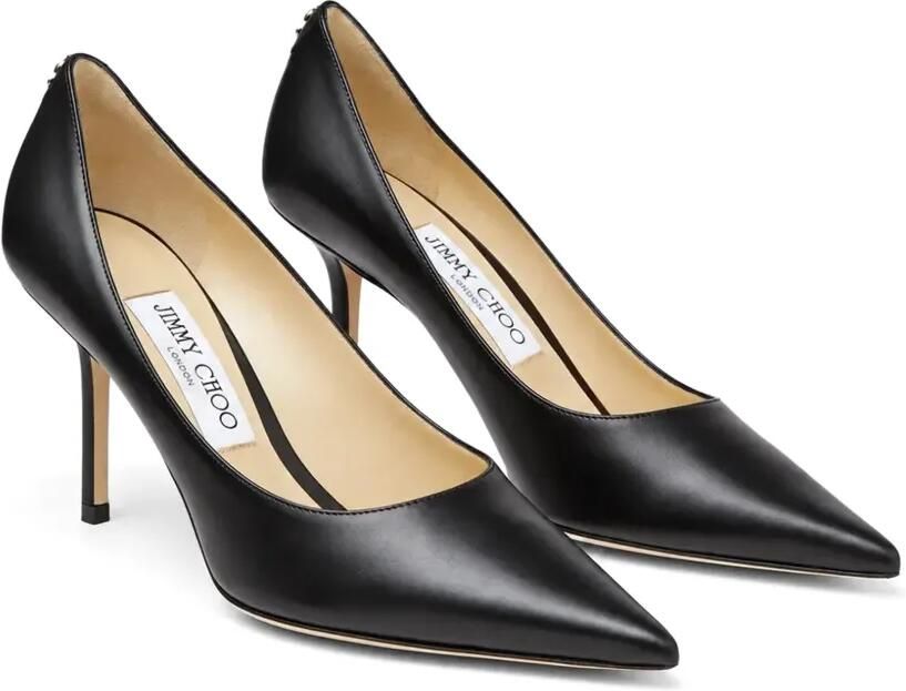Jimmy Choo Love pumps Zwart - Foto 4