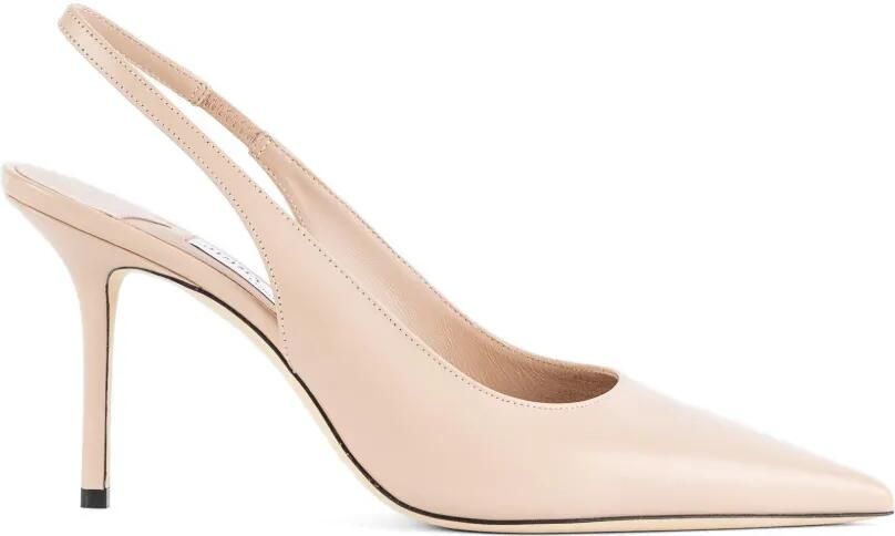 Jimmy Choo Love SB pumps Roze