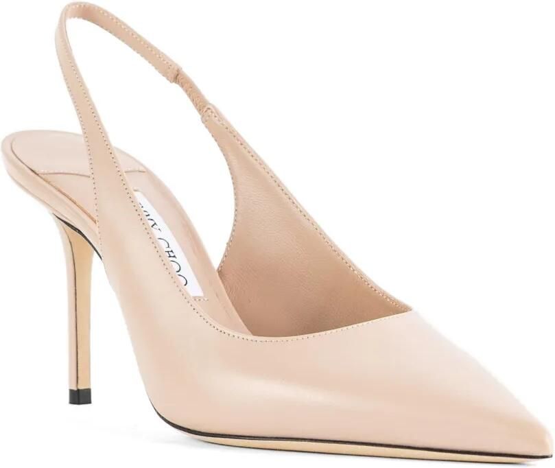 Jimmy Choo Love SB pumps Roze - Foto 3