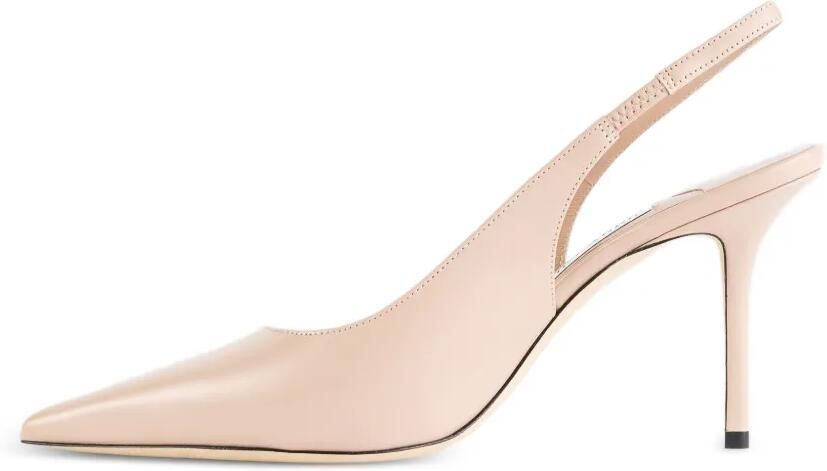 Jimmy Choo Love SB pumps Roze - Foto 5