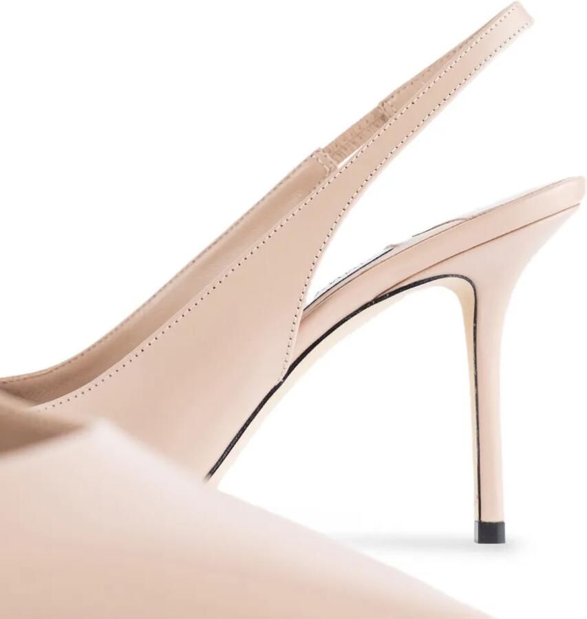 Jimmy Choo Love SB pumps Roze - Foto 2