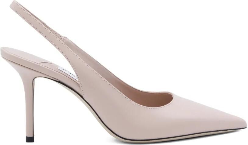 Jimmy Choo Love slingback pumps Roze